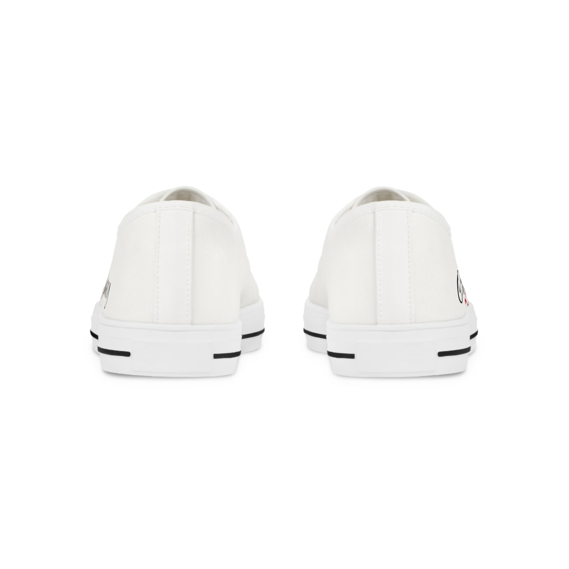 Men's Low Top Sneakers - Sportswear Iron Monkey 23