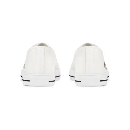 Men's Low Top Sneakers - Sportswear Iron Monkey 23