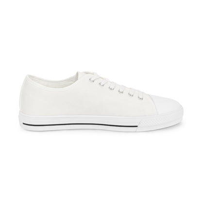 Men's Low Top Sneakers - Sportswear Iron Monkey 23