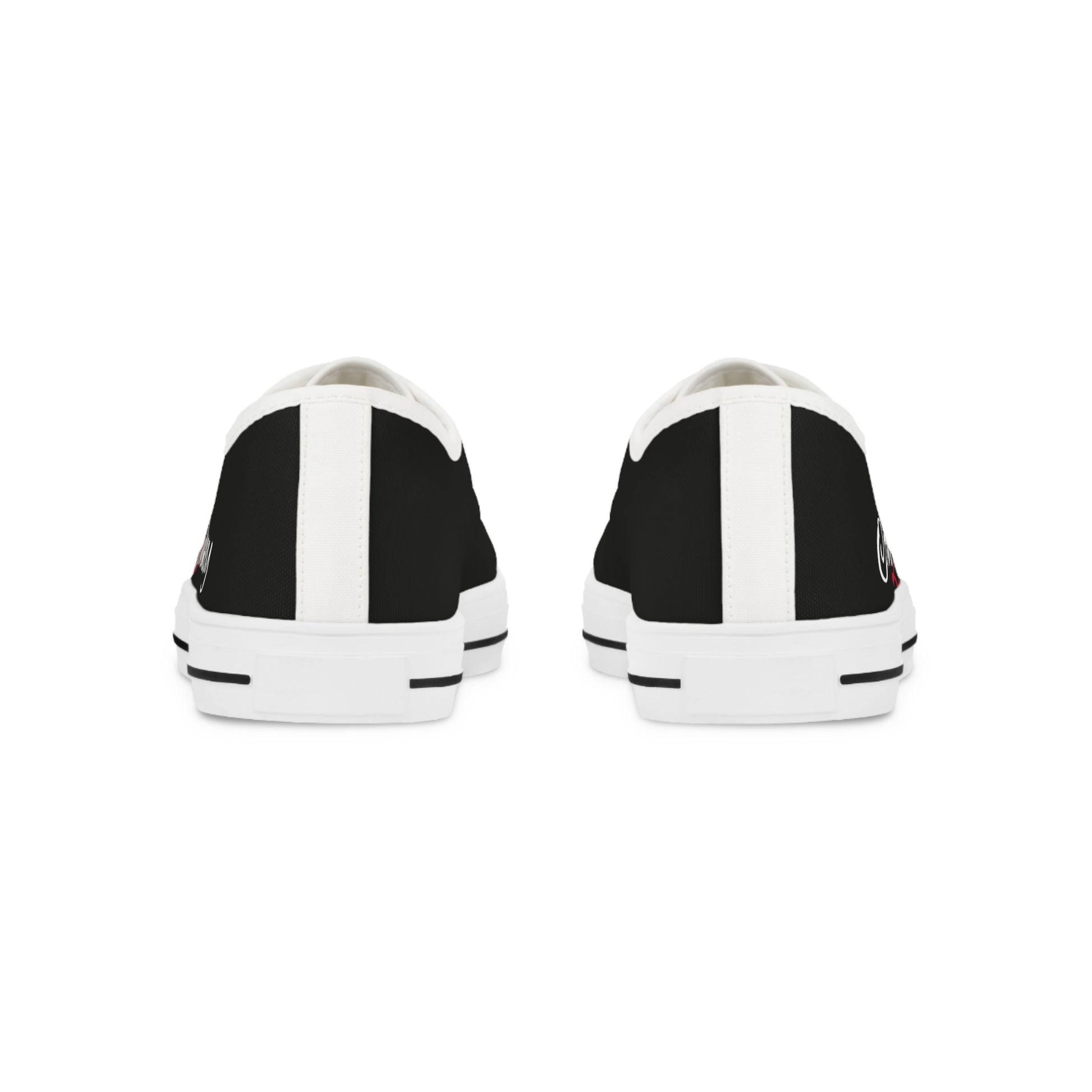 Men's Low Top Sneakers - Sportswear Iron Monkey 23