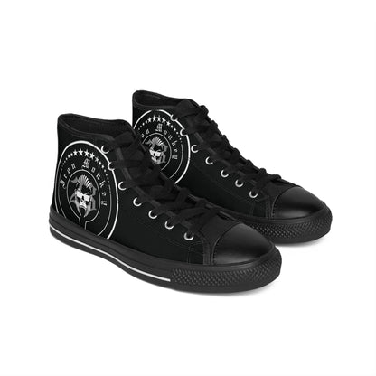 Women's Classic Sneakers - Sportswear Iron Monkey 23