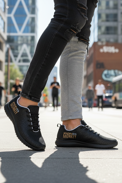 Sportschuhe Urban Style