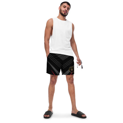 Nachhaltige Herren-Badehosen - Sportswear Iron Monkey 23