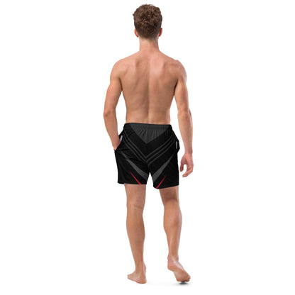 Nachhaltige Herren-Badehosen - Sportswear Iron Monkey 23