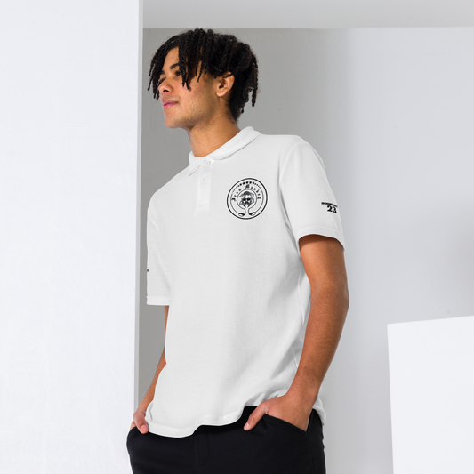 Poloshirt - Sportswear Iron Monkey 23