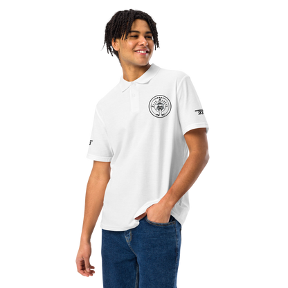 Poloshirt - Sportswear Iron Monkey 23