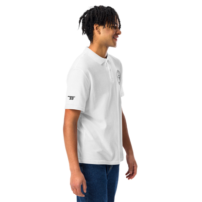 Poloshirt - Sportswear Iron Monkey 23