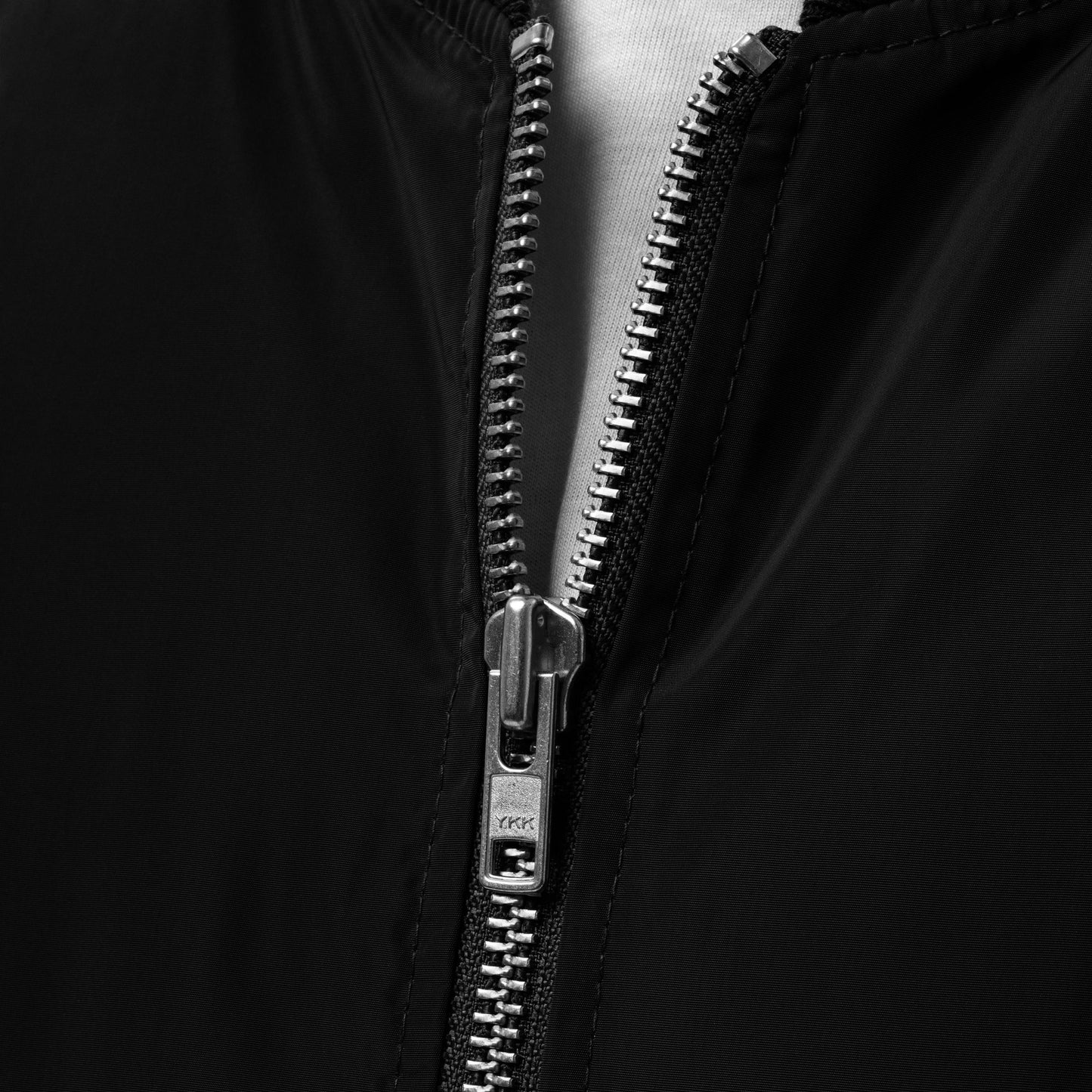 Premium Recycelte Bomberjacke - Sportswear Iron Monkey 23